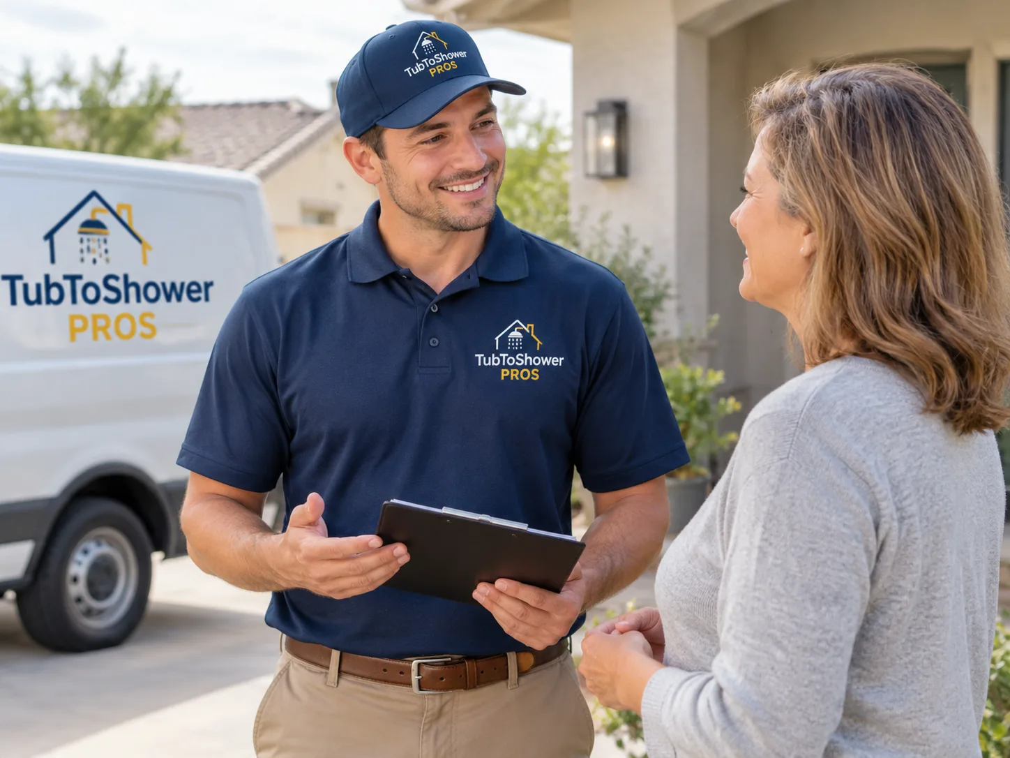 Tub Shower Conversion Parkersburg, IL FAQs